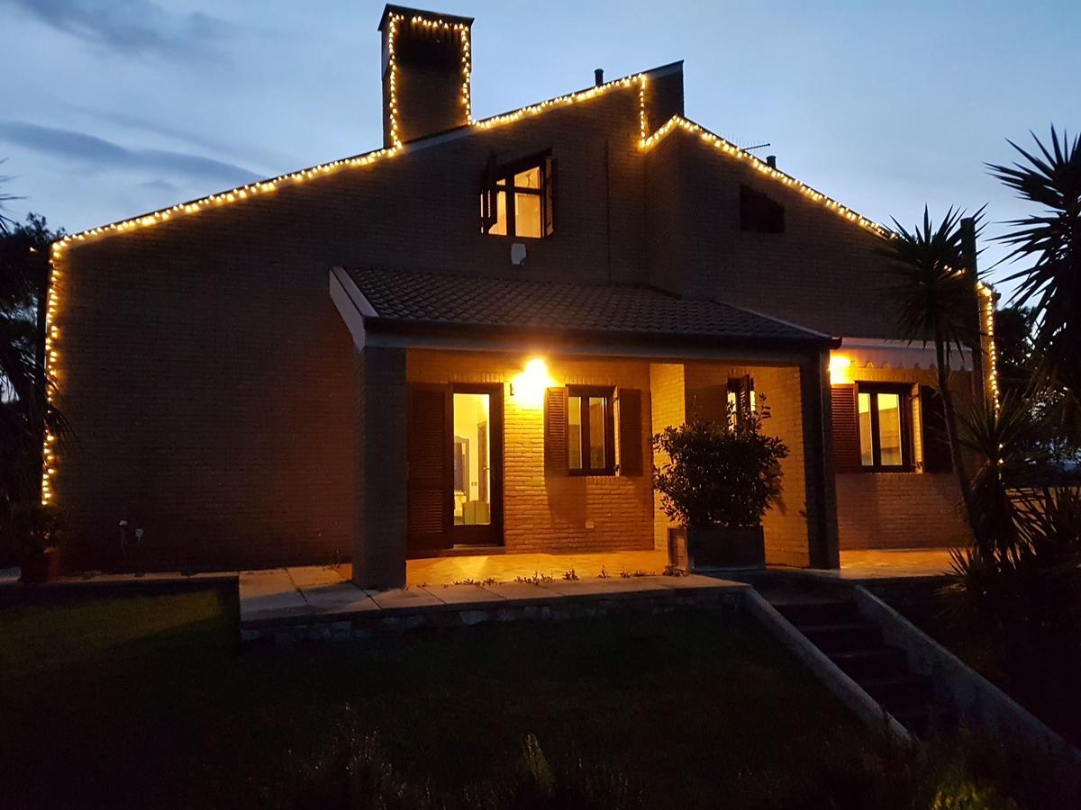 Residence Costamartino Vieste Exterior foto